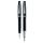 Zestaw Pelikan Jazz Elegance Długopis + Pióro wieczne, Czarny